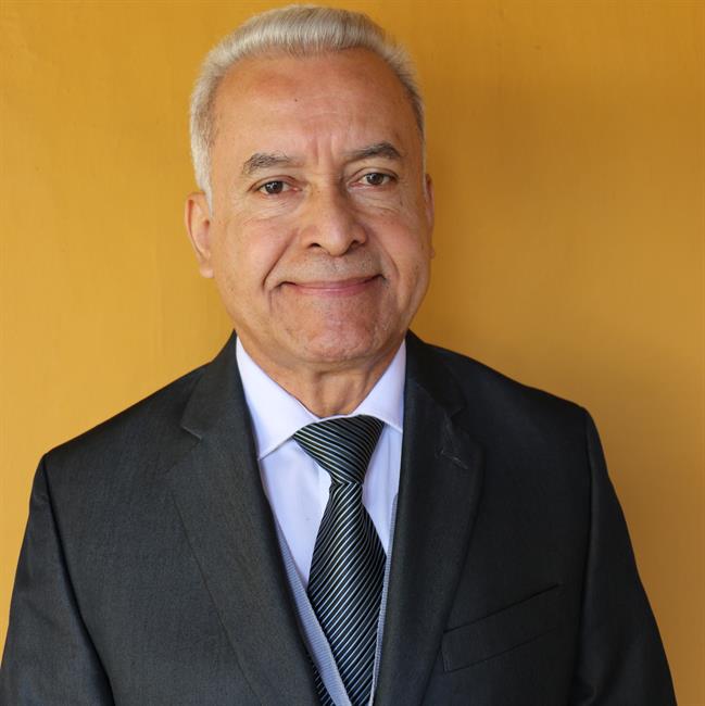 Héctor Pérez, Guatemala